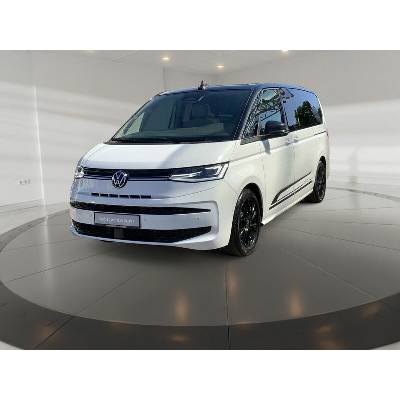 Volkswagen T7 Multivan 1.5 Edition DSG 4Motion 180 kW
