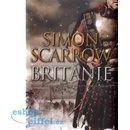 Británie - Simon Scarrow