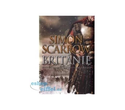 Británie - Simon Scarrow
