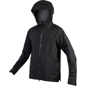 Endura Мъжко водоустойчиво яке за колоездене Endura MT500 Waterproof Jacket Cycling jacket - Black (051-1152-0113)