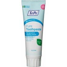 TePe s fluoridom Pure 75 ml