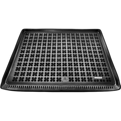 Гумена стелка за багажник за Ford S-Max (2006 - 2015) 7 seats - Rezaw Plast