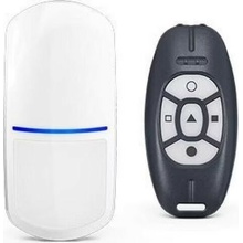 Satel SLIM-DUAL-LUNA-PET duální PIR + MW