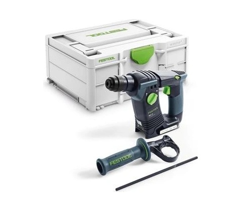 Festool BHC 18-Basic 577600