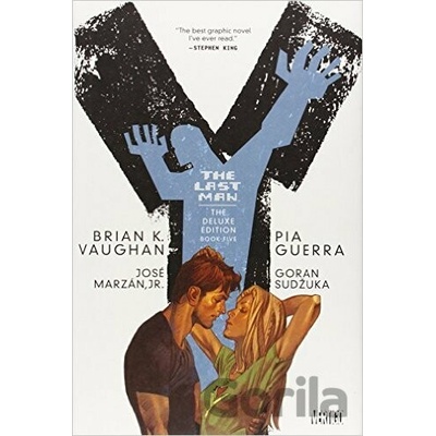 Y: The Last Man (Volume Five) - Brian K. Vaughan