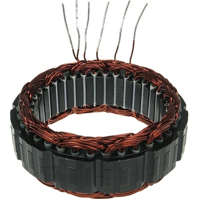 Stator, generátor AS-PL AS3006
