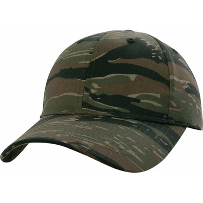 ROTHCO baseball TIGER STRIPE