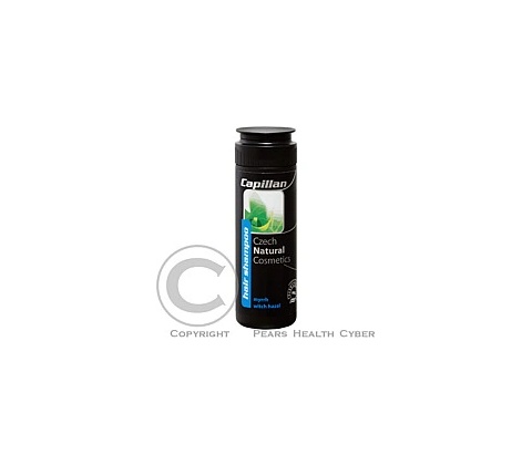 Capillan šampón 200 ml