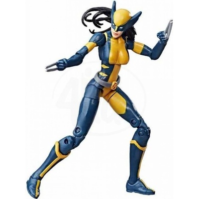 Hasbro Marvel 9,5 cm Wolverine