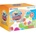 Simba Baff Bombz: Комплект дъгова вана-бомба - 3 бр (6505953541x03)
