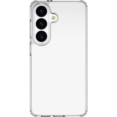 Cellularline Калъф Cellularline - Clear Protect, Galaxy S26, прозрачен (CLEARDUOGALS26T)