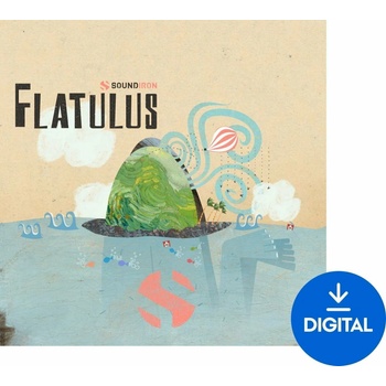 Soundiron Flatulus (Digitálny produkt)