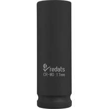 Rázový nadstavec REDATS 17 mm 1/2"