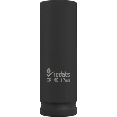 Rázový nadstavec REDATS 17 mm 1/2"