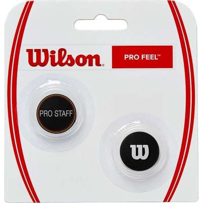 Wilson Pro Feel Pro Staff 2 ks
