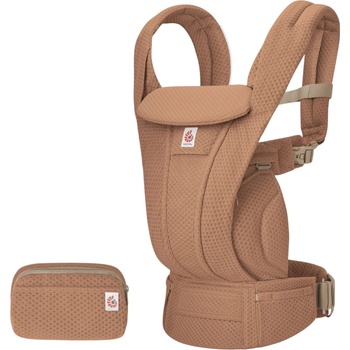 ERGObaby Omni Deluxe