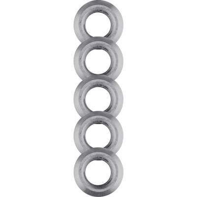 súprava vymeniteľných doštičiek PFERD TOOLS 22000026 Priemer 8 mm