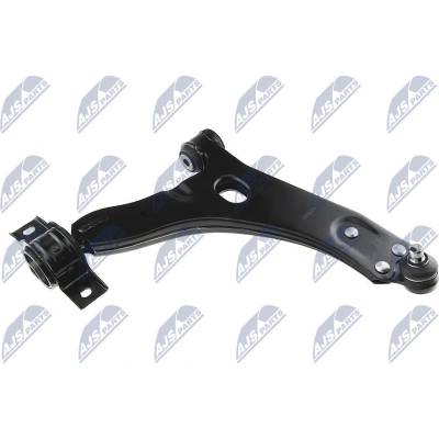 NTY Rameno zavesenia kolies ZWD-FR-001