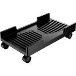 ORICO Поставка за компютър Orico PC Stand, Computer Bracket, Water Restant, Black - CPB3-BK (CPB3-BK)