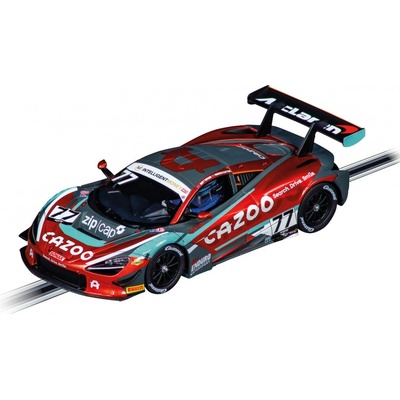 Carrera Auto D132 32021 McLaren 720S GT3