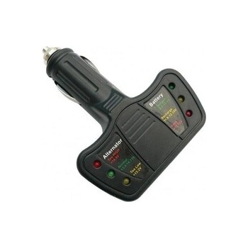 Compass 07170 12V
