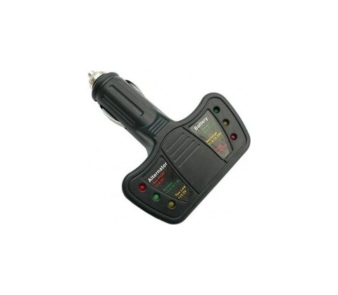 Compass 07170 12V