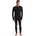 KADVA Мъжки комплект термобельо KADVA ALPINESTEP COOLMAX THERMAL PRO DRY black