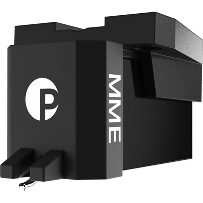 Pro-Ject Pick It MM E čierna