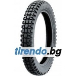Heidenau K37 ( 4.00-19 RF TT 71P Задно колело, маркировка M+S , M/C, Mischung SILICA SIO2, Предно колело SW ) Мотоциклетни гуми