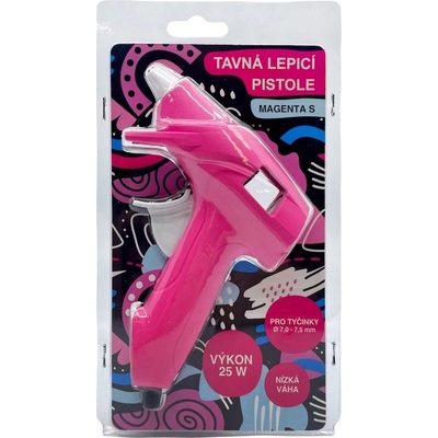 METRUM MAGENTA S