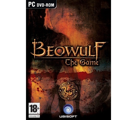 Beowulf: The Game