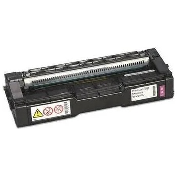 Image 1 of Ricoh Тонер касета Ricoh C250 RY, за SP C300W, 2300 копия, Черен (RICOH-TON-MC250BL)