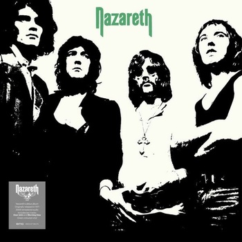 NAZARETH - NAZARETH LP