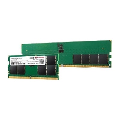 Transcend JetRam DDR5 16GB 5600MHz CL46 JM5600ALE-16G