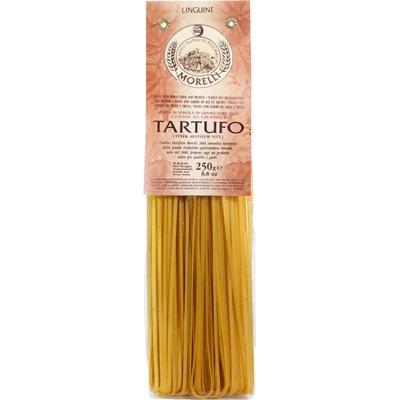 Morelli Tuscany pasta 1860 Tagliolini al tartufo Toskánsko Morelli 250g