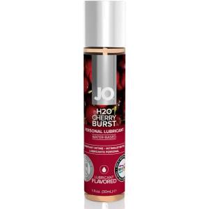 JO - H2O Lubricant Cherry 30 ml