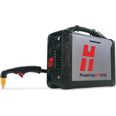 Hypertherm Powermax 45 SYNC ruční hořák 15,2m