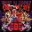 Nick Oliveri - N. O. Hits At All Vol. 666 (Limited Edition) (Coloured) (LP) (0658848677498)