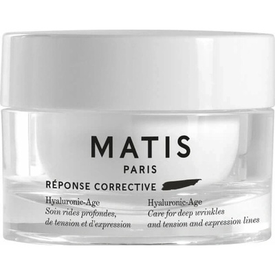 Matis Réponse Corrective Hyaluronic Age 50 ml