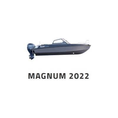 BUSTER MAGNUM