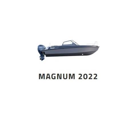 BUSTER MAGNUM