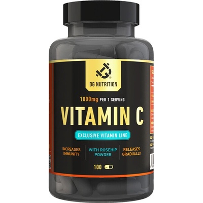 Vitamin C 100 kapsúl
