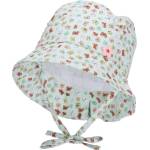 Sterntaler Детска лятна шапка с UV 50+ защита Sterntaler - 47 cm, 9-12 месеца (1402317-201) - baby