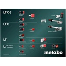 METABO BS 18 L Quick 614052500