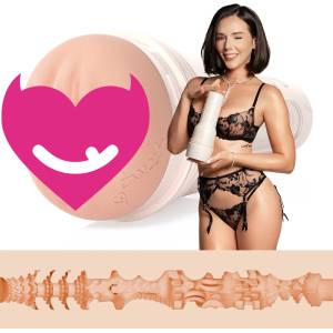 Fleshlight Girls Eve Sweet Fleur De Soiree