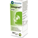 SINUPRET POR SIR 50ML
