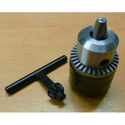 Vrtačkové sklíčidlo 1,5 - 10 mm se závitem M14x2,0 pro úhlové brusky 241320-015-100-M14x2,0