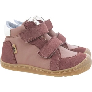 Koel Детски обувки barefoot Koel Kid's Dari Cotton Barefoot shoes - Old Pink - размер 25 (EU) (702-5018-0312)