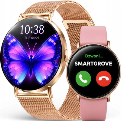 SmartGrove SG04