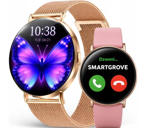 SmartGrove SG04